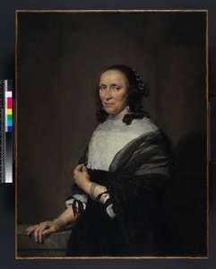 Portrait d