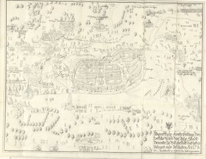 Siège et prise de Deventer, 1578