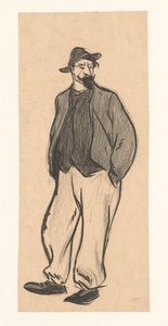 Figure masculine