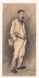 Mineur - Jan de Waardt