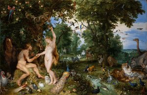 Le Jardin d