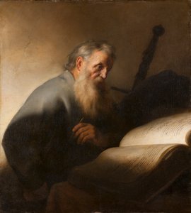 Apôtre Paul, 1627-9