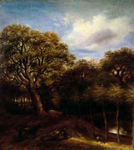 Image inconnue - Jan the Elder Lievens