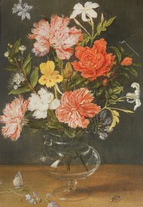 Nature morte d