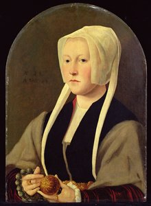 Portrait d