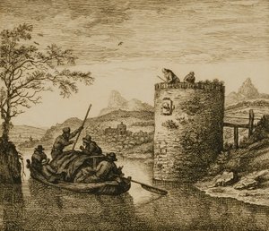 La Barque