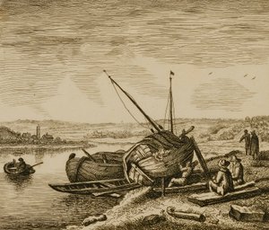 Radoubeur - Jan van Almeloveen