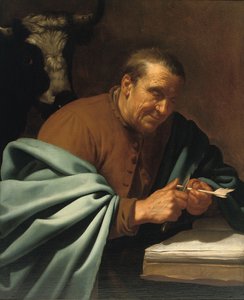 Saint Luc l