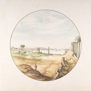 Vue de l
