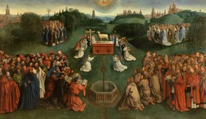  - Jan van Eyck