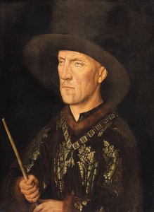 Baudouin de Lannoy. Vers 1436/38