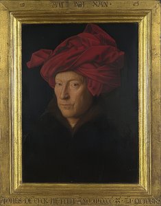 Portrait d