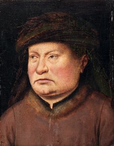  - Jan van Eyck