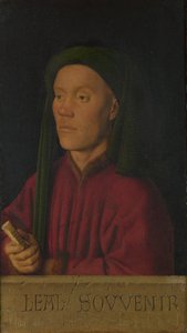 Léal Souvenir, 1432