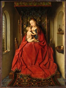  - Jan van Eyck