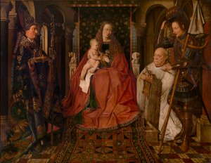  - Jan van Eyck