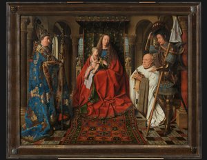  - Jan van Eyck
