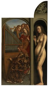  - Jan van Eyck
