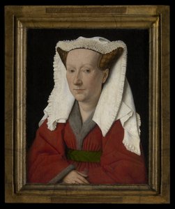  - Jan van Eyck