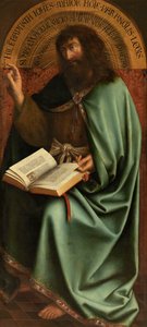  - Jan van Eyck