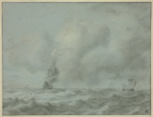 Bateaux sur l