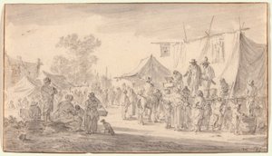 Foire de Campagne