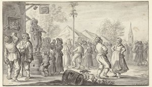 Fête de village
