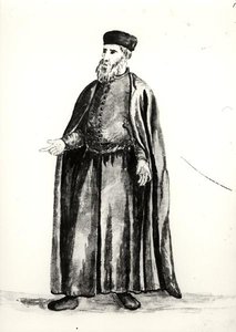 Chef des ouvriers de l