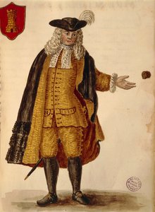 Ambassadeur espagnol