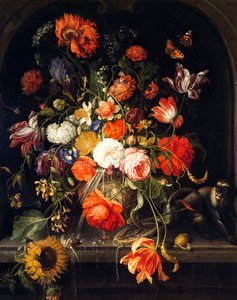 Fleurs