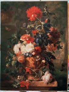 Bouquet de fleurs
