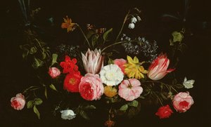 Image inconnue - Jan van Kessel