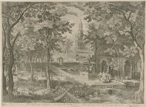 Suzanne et les vieillards