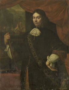  - Jan van Neck