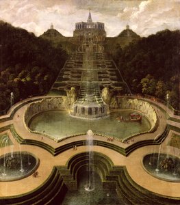 Vue de l