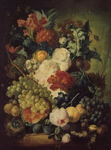 Nature morte