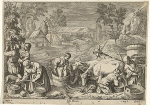 Automne, Les quatre saisons (titre de la série)