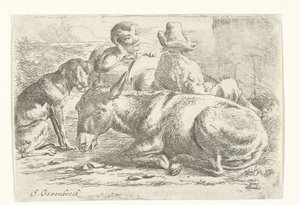 Deux conducteurs d