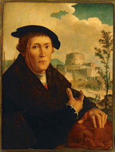 Un humaniste ... - Jan van Scorel
