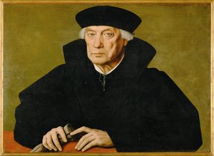 Jan II Carondelet, homme d