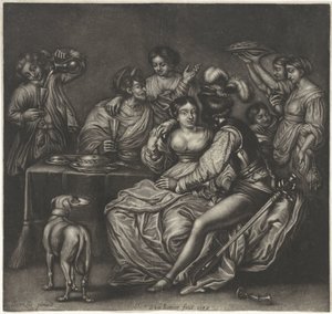 Bordel - Jan van Somer