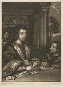 Carondelet - Jan van Somer