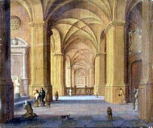 La Présentation au Temple