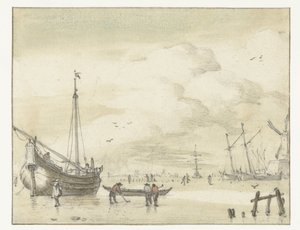 Paysage d