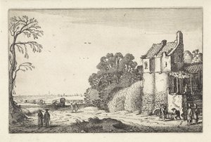 Figures près d