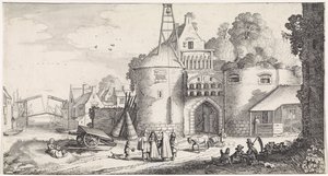 Figures près d