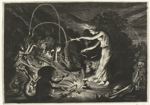 Sorcière