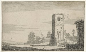 Ruine d