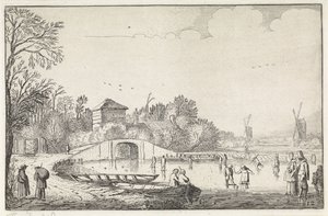 Paysage d