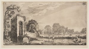 Avril, tiré des Douze mois de l